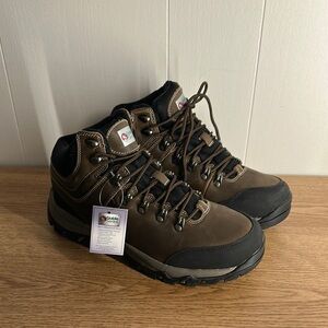 Guide Series Waterproof Hiking Boots